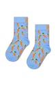 Happy Socks skarpetki dziecięce Kids Carrots Sock