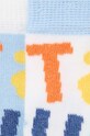 Хлопчик Шкарпетки для немовлят Tous 2-pack SSocks.2003 блакитний