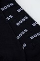 Čarape BOSS 2-pack 50511426 mornarsko plava SS24