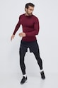 adidas Performance legginsy treningowe Techfit HP0585 czarny SS24