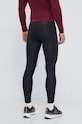 Odzież adidas Performance legginsy treningowe Techfit HP0585 czarny