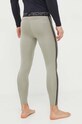 Одежда Тренировочные леггинсы adidas Performance Techfit IR5711 зелёный