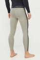 adidas Performance legginsy treningowe Techfit Materiał zasadniczy: 79 % Poliester z recyklingu, 21 % Spandex, Wstawki: 80 % Poliester z recyklingu, 20 % Spandex