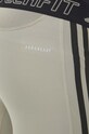 Tajice za trening adidas Performance Techfit zelena IR5711