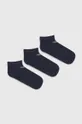 Κάλτσες Emporio Armani Underwear 3-pack
