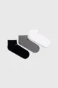 viacfarebná Ponožky Emporio Armani Underwear 3-pak Pánsky
