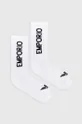 білий Шкарпетки Emporio Armani Underwear 2-pack Чоловічий