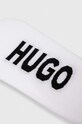 HUGO șosete 2-pack 50516411 alb SS24