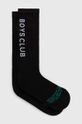 Billionaire Boys Club socks Mantra ankle socks black B23461