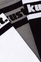 kust. skarpetki 3-pack kust.kneelenght.socks01 czarny SS24