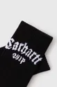 Ponožky Carhartt WIP Onyx Socks černá