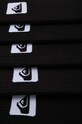 Quiksilver skarpetki 5-pack AQYAA03311 czarny SS24