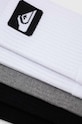 Quiksilver skarpetki 5-pack AQYAA03311 multicolor SS24