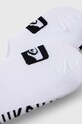 Quiksilver sosete 5-pack AQYAA03313 alb SS24