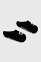 Ponožky Quiksilver 5-pack krátké ponožky černá AQYAA03313
