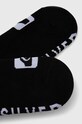 Κάλτσες Quiksilver 5-pack AQYAA03313 μαύρο SS24