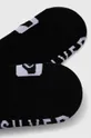 Čarape Quiksilver 5-pack crna