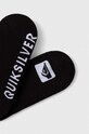 Quiksilver skarpetki 5-pack AQYAA03312 czarny SS24