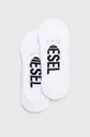 biela Ponožky Diesel 2-pak SKM-HIDEPAT Pánsky
