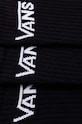 Vans sosete 3-pack VN000F0XBLK1 negru SS24
