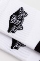 Vans skarpetki VN000F0HYB21 biały SS24