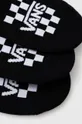 Κάλτσες Vans 3-pack μαύρο