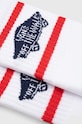 Vans skarpetki VN000F0HLKZ1 biały SS24