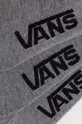 Čarape Vans siva