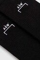 A-COLD-WALL* șosete Bracket Sock ACWMSK037 negru SS24