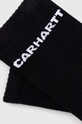 Carhartt WIP socks Link Socks I033005.0D2XX black SS24