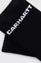 Шкарпетки Carhartt WIP Link Socks чорний