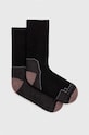 Ponožky Icebreaker Hike+ Medium Crew černá IB1051012851