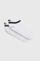 білий Шкарпетки Lacoste Unisex