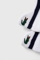 Lacoste zokni RA3001 fehér AW24