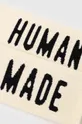 Human Made skarpetki Hm Logo Socks beżowy