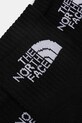 The North Face sosete 3-pack NF0A882GJK31 negru SS24