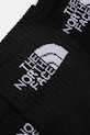 Чорапи The North Face (3 чифта) NF0A882GJK31 черен SS24