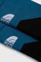 The North Face sosete din amestec de lana NF0A882KZ7I1 albastru SS24