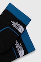 The North Face skarpetki NF0A882EP6O1 czarny SS24