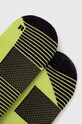 The North Face sosete NF0A882FRIQ1 verde SS24