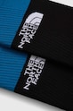 The North Face zokni NF0A882FP6O1 kék SS24