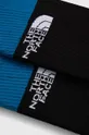 Ponožky The North Face modrá