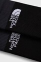 The North Face skarpetki NF0A882FJK31 czarny SS24