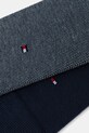 Tommy Hilfiger skarpetki 2-pack 701226104 granatowy SS26