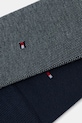 Tommy Hilfiger skarpetki 2-pack 701226104 granatowy SS26