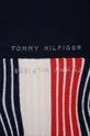 Ponožky Tommy Hilfiger 2-pak tmavomodrá