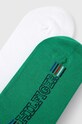 Ponožky Tommy Hilfiger 2-pak 701227293 zelená SS24