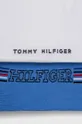 Čarape Tommy Hilfiger 2-pack plava