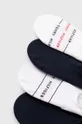 Носки Tommy Hilfiger 4 шт белый
