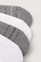 Tommy Hilfiger skarpetki 4-pack 701227299 szary SS24